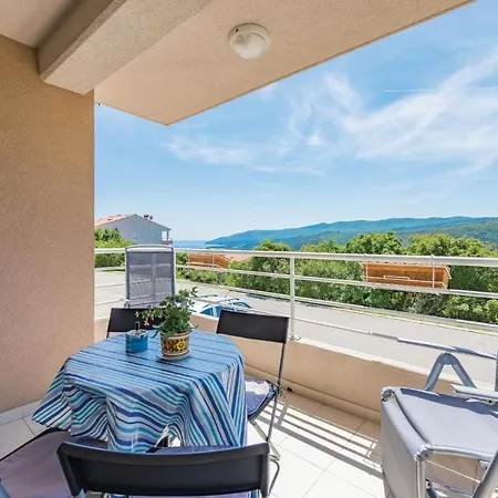 2 Bedroom Beautiful In * 拉巴克