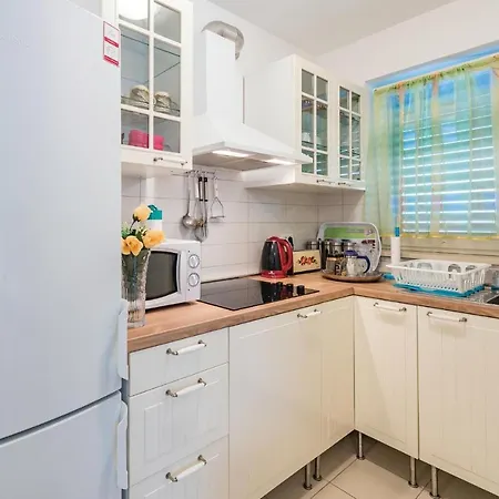 2 Bedroom Beautiful In 公寓